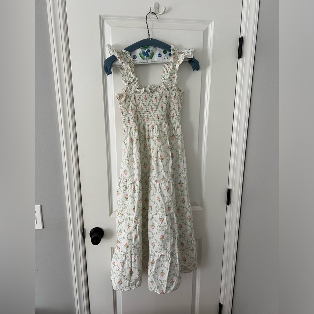 Hill House Nap Dress
